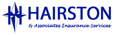 Hairston & Associates Insurance Services - Logo
